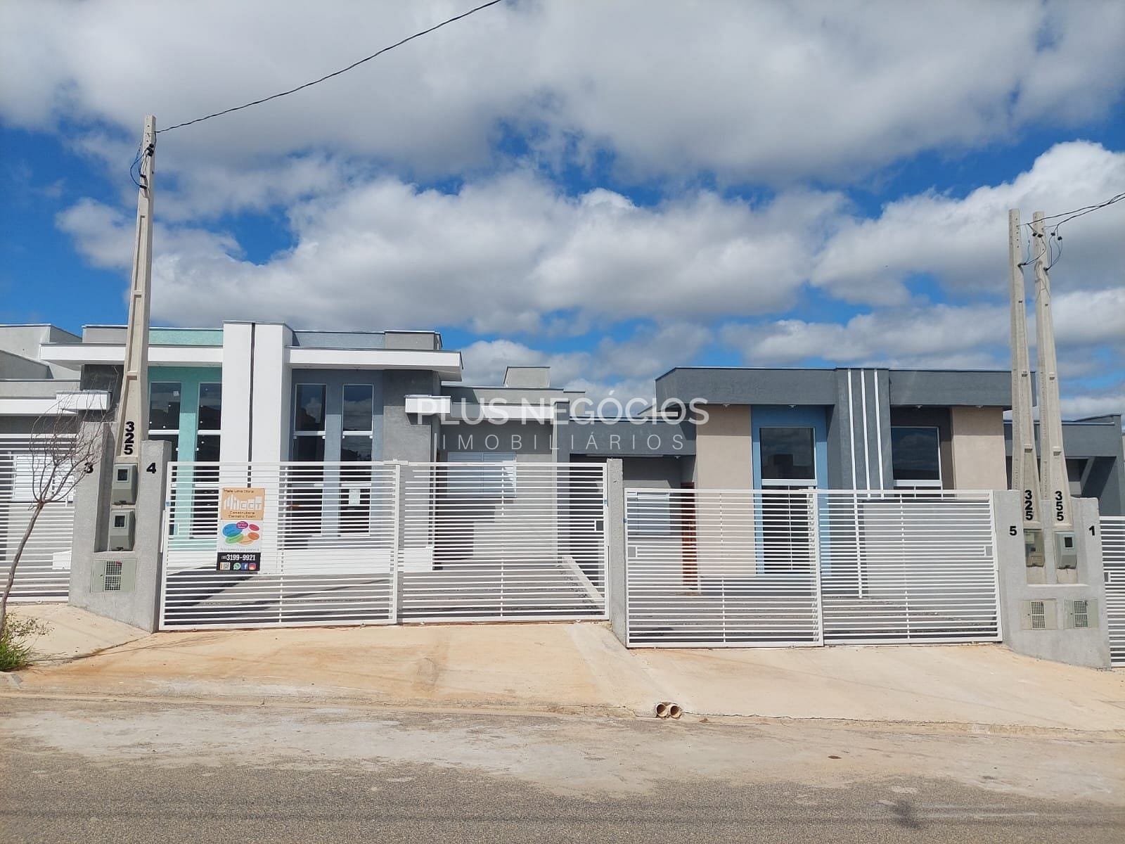 Casa, 2 quartos, 60 m² - Foto 4