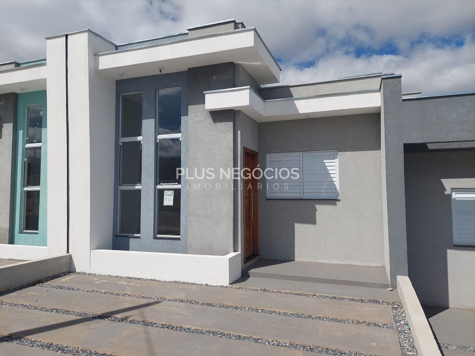 Casa, 2 quartos, 60 m² - Foto 5