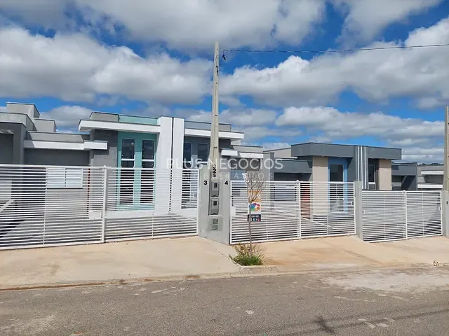 Casa com 150m² 2 quartos e 2 banheiros, à venda, no bairro Jd São Lucas em Salto de Pirapora