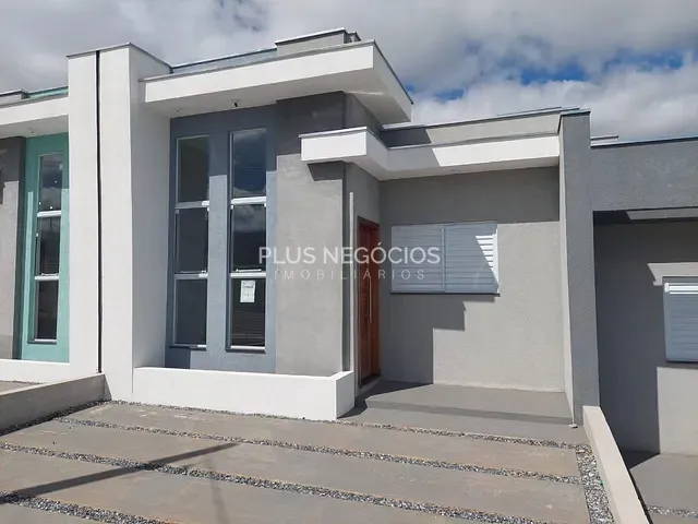 Casa com 150m² 2 quartos e 2 banheiros, à venda, no bairro Jd São Lucas em Salto de Pirapora