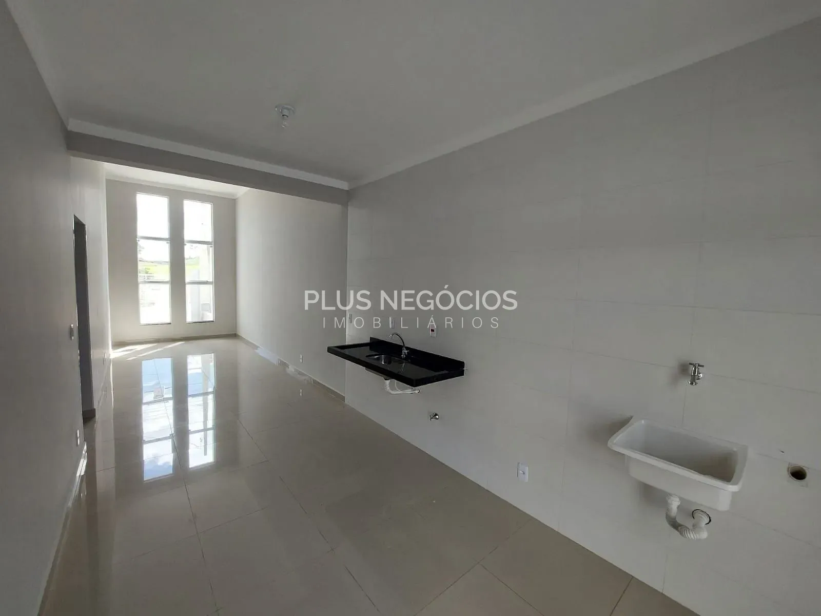 Casa, 2 quartos, 60 m² - Foto 6