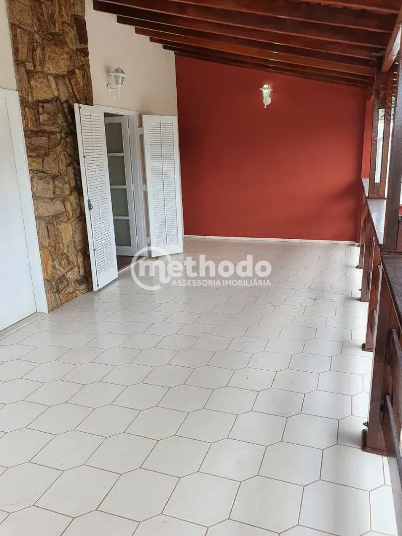 Casa, 5 quartos, 350 m² - Foto 16