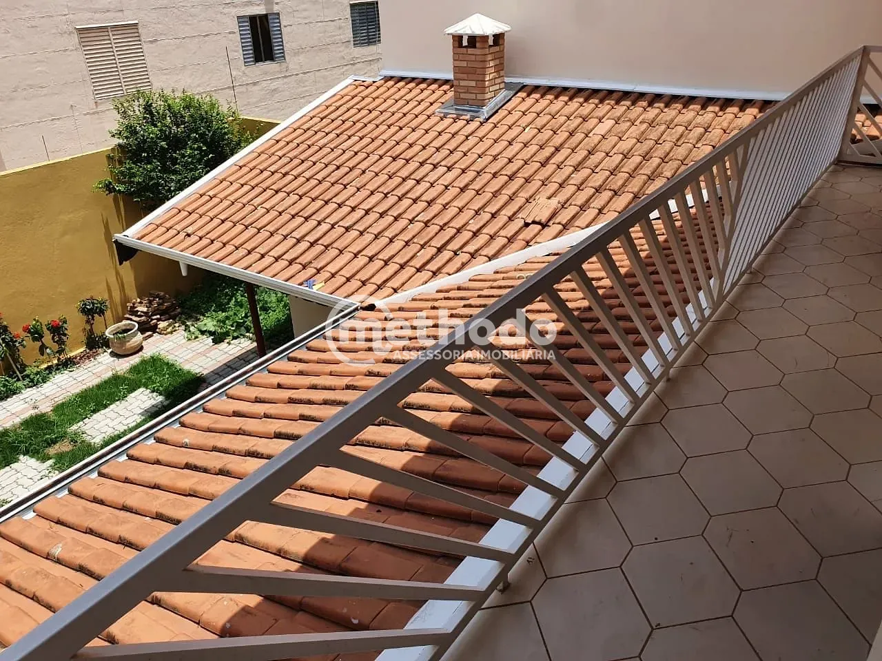 Casa, 5 quartos, 350 m² - Foto 17