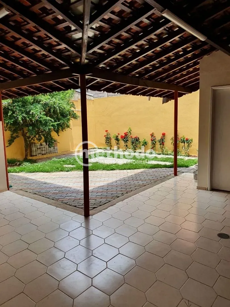 Casa, 5 quartos, 350 m² - Foto 22