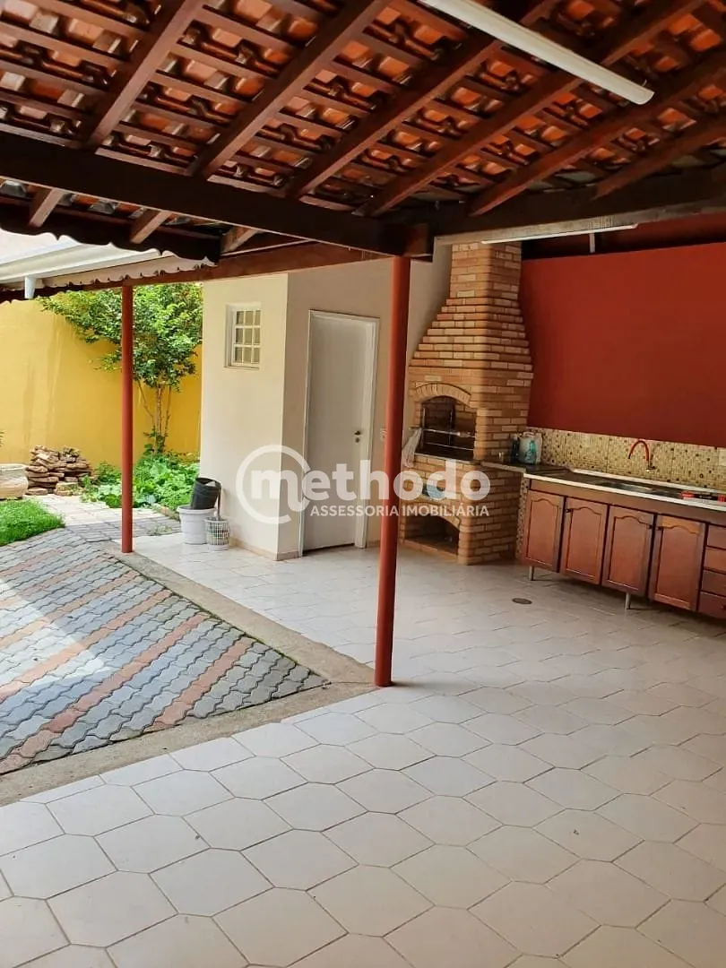 Casa, 5 quartos, 350 m² - Foto 23