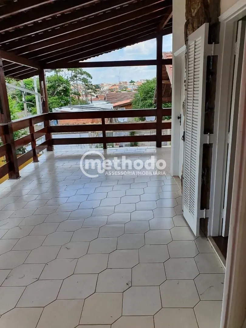 Casa, 5 quartos, 350 m² - Foto 15