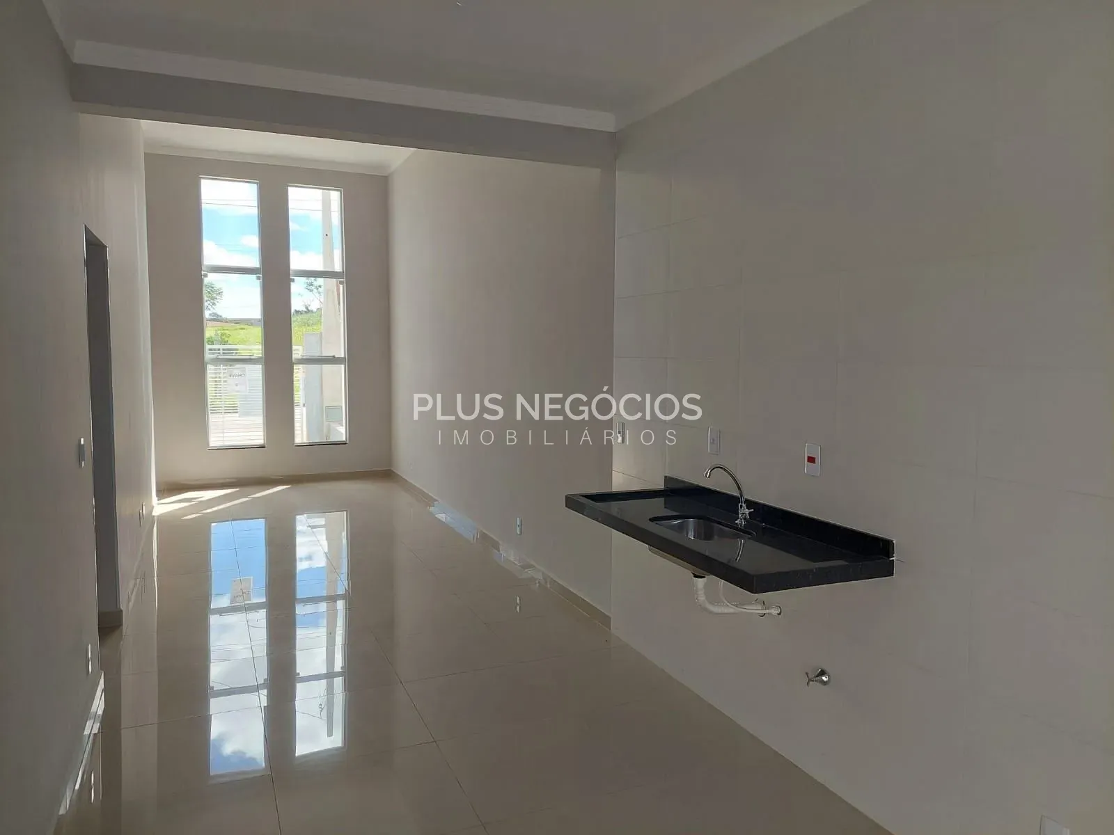 Casa, 2 quartos, 60 m² - Foto 14