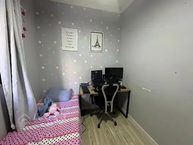 Casa com 150m² 3 quartos e 2 banheiros, à venda, no bairro Jardim das Indústrias em São José dos Campos