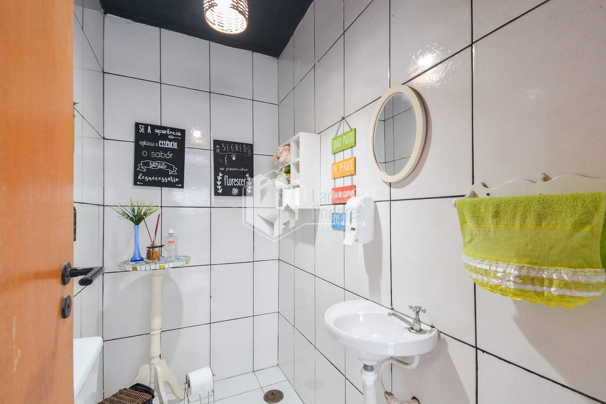 Casa, 4 quartos, 275 m² - Foto 40