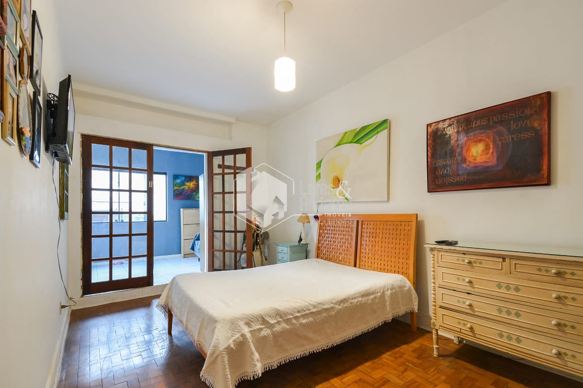 Casa, 4 quartos, 275 m² - Foto 41