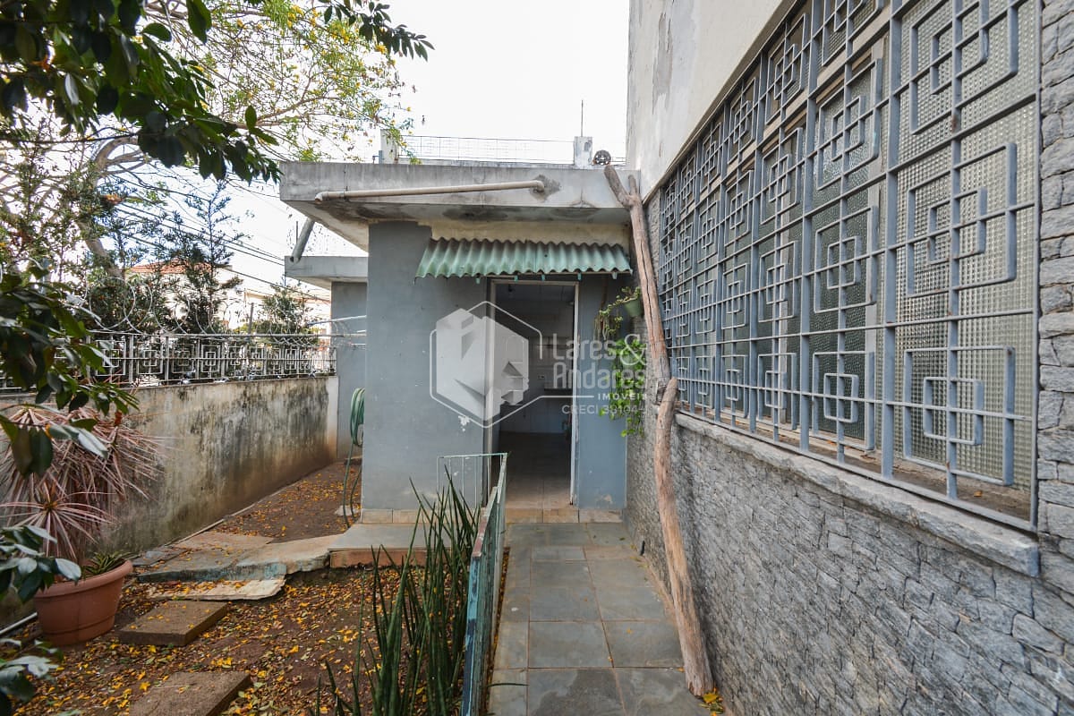 Casa, 4 quartos, 275 m² - Foto 37