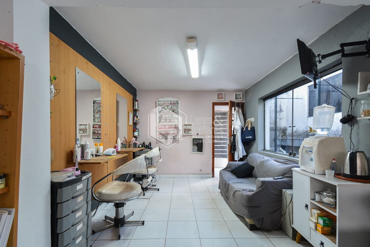 Casa, 4 quartos, 275 m² - Foto 35