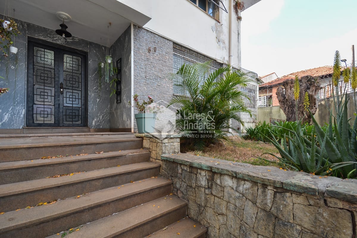 Casa, 4 quartos, 275 m² - Foto 32