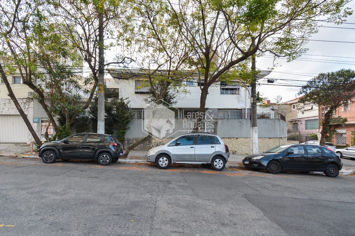 Casa, 4 quartos, 275 m² - Foto 61