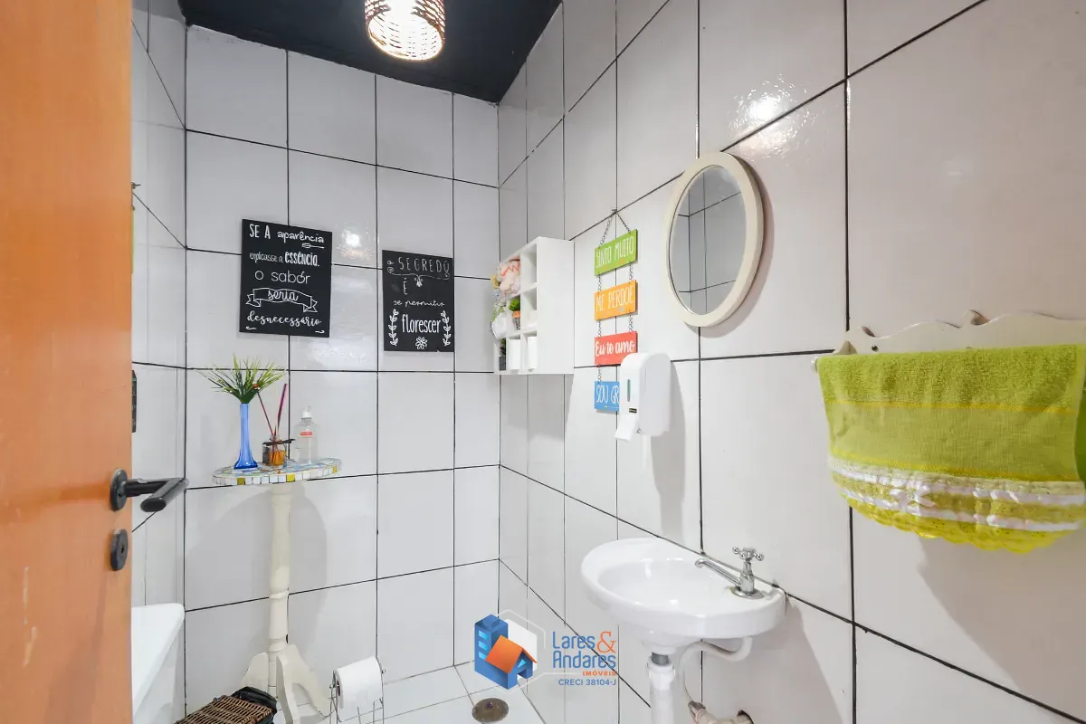 Casa, 4 quartos, 275 m² - Foto 40