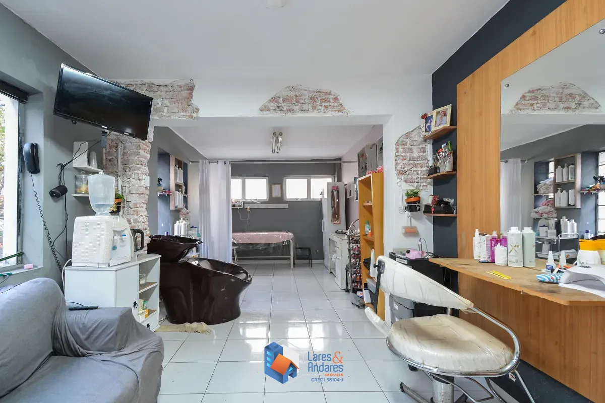 Casa, 4 quartos, 275 m² - Foto 33