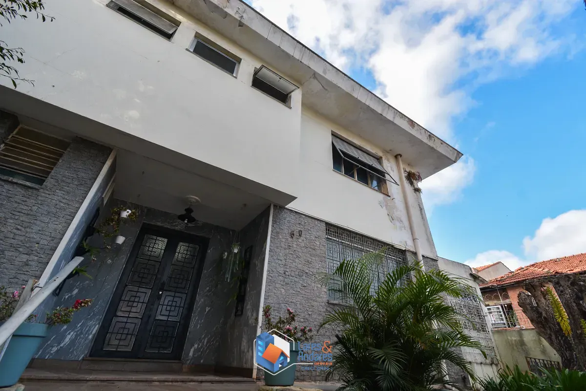 Casa, 4 quartos, 275 m² - Foto 36