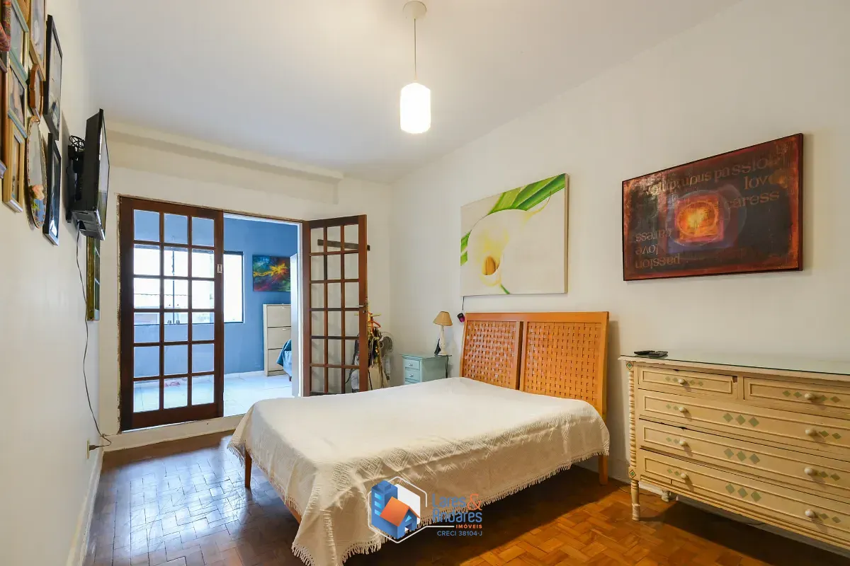 Casa, 4 quartos, 275 m² - Foto 41