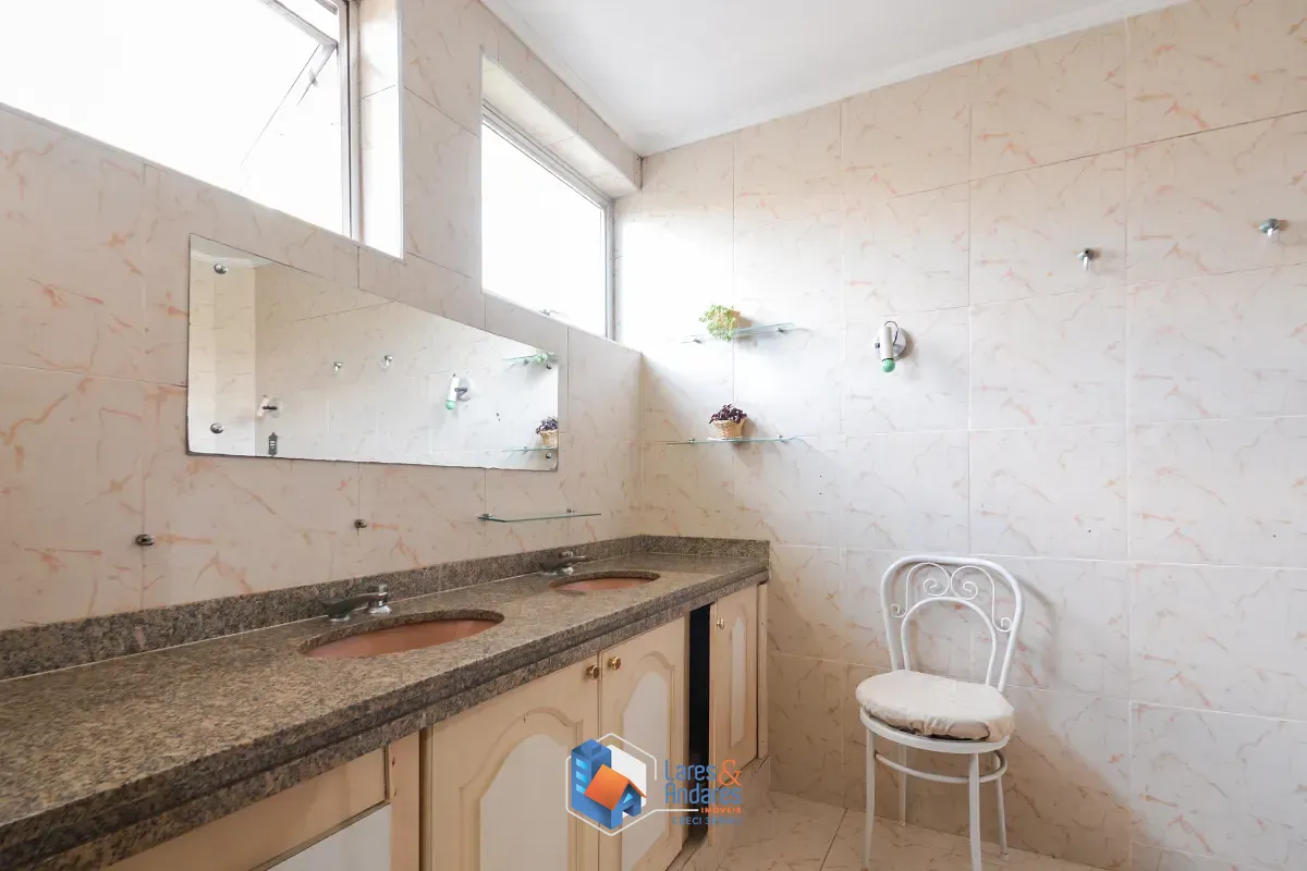 Casa, 4 quartos, 275 m² - Foto 57