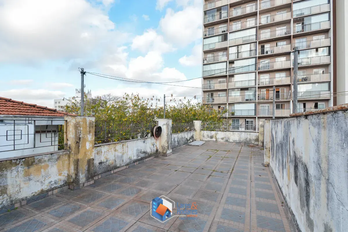 Casa, 4 quartos, 275 m² - Foto 38