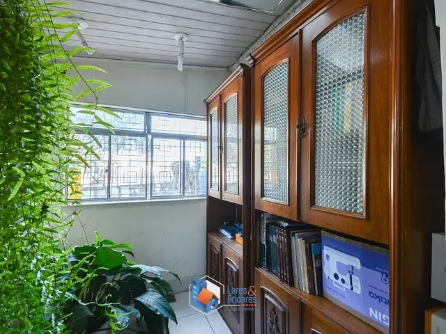 Casa com 275m² 4 quartos e 4 banheiros, à venda, no bairro Jardim da Glória em São Paulo
