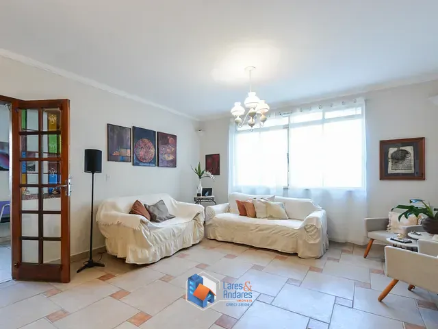 Casa com 275m² 4 quartos e 4 banheiros, à venda, no bairro Jardim da Glória em São Paulo