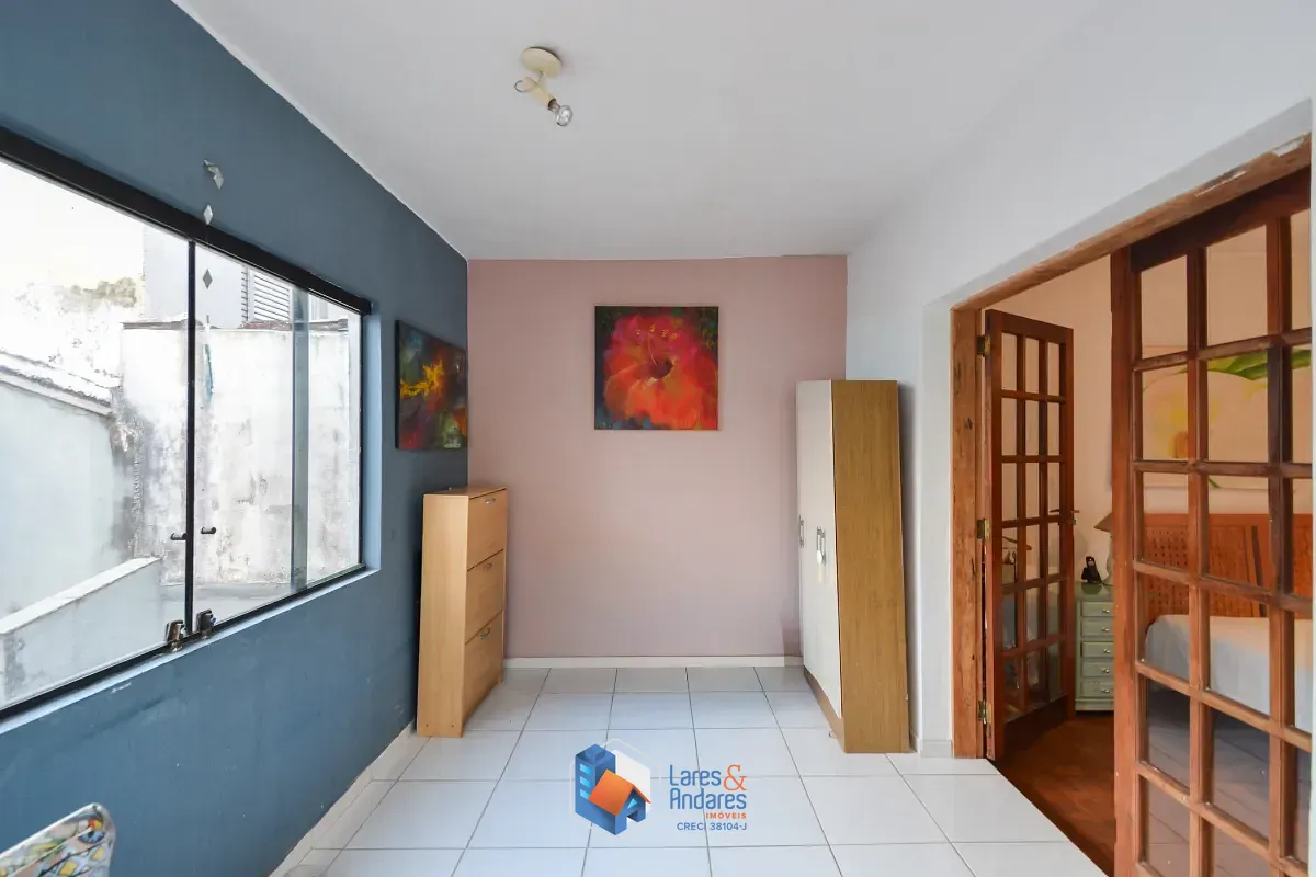 Casa, 4 quartos, 275 m² - Foto 47