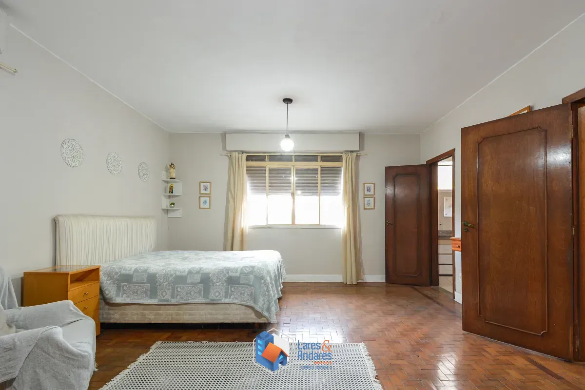Casa, 4 quartos, 275 m² - Foto 56
