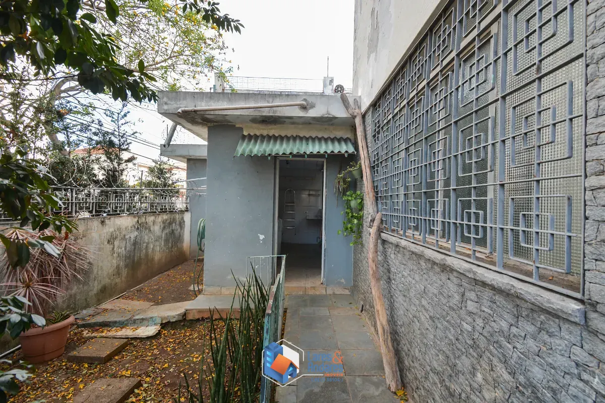 Casa, 4 quartos, 275 m² - Foto 37