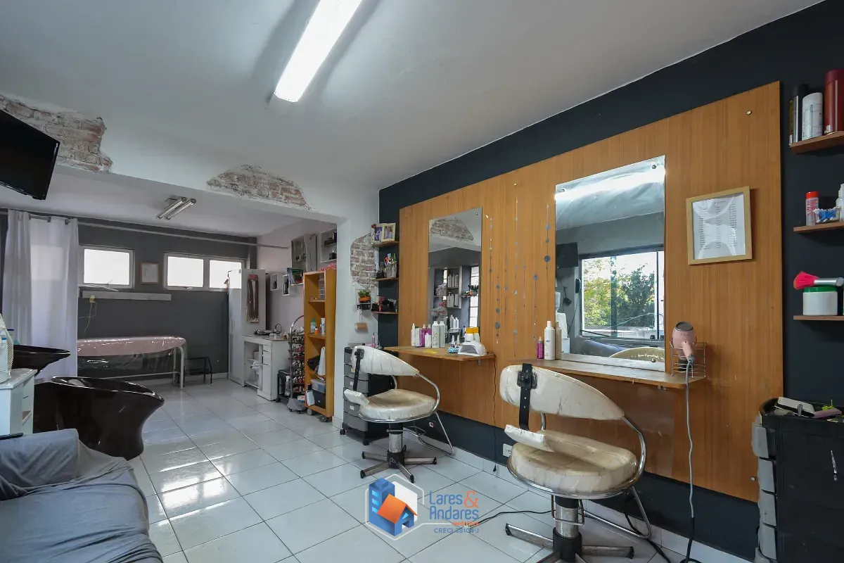 Casa, 4 quartos, 275 m² - Foto 34