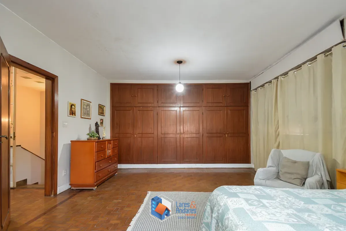 Casa, 4 quartos, 275 m² - Foto 55