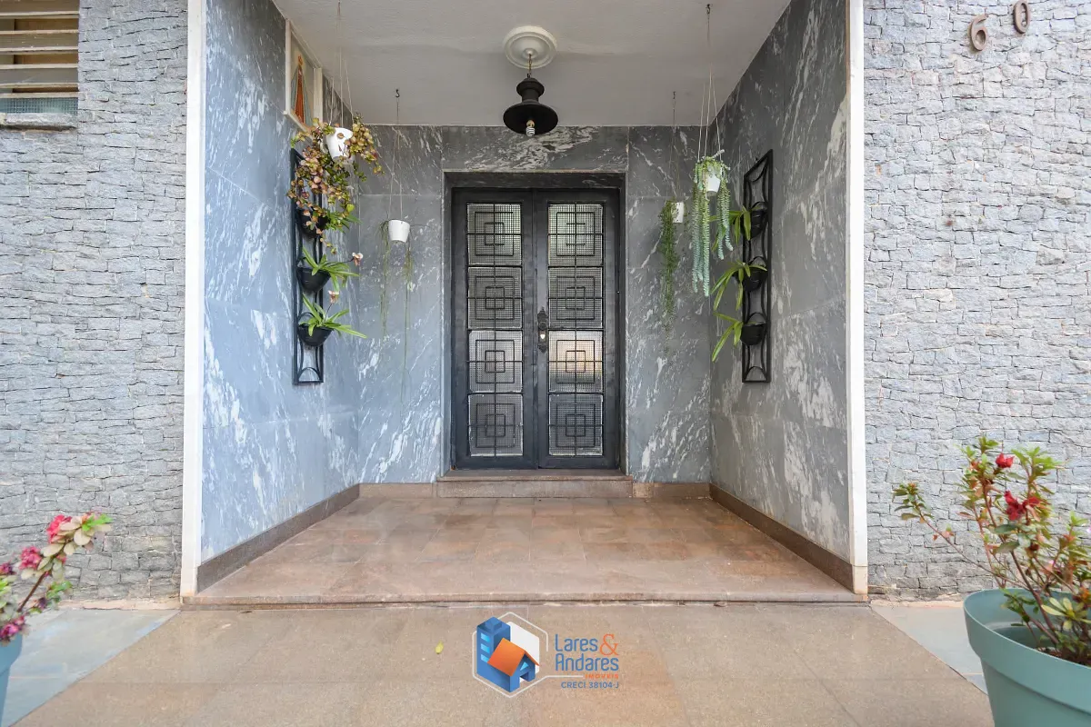 Casa, 4 quartos, 275 m² - Foto 31