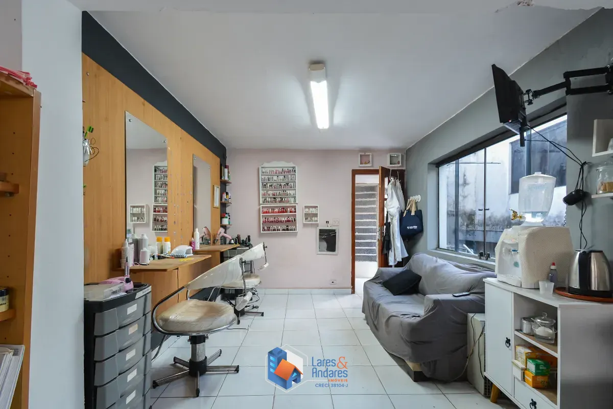Casa, 4 quartos, 275 m² - Foto 35