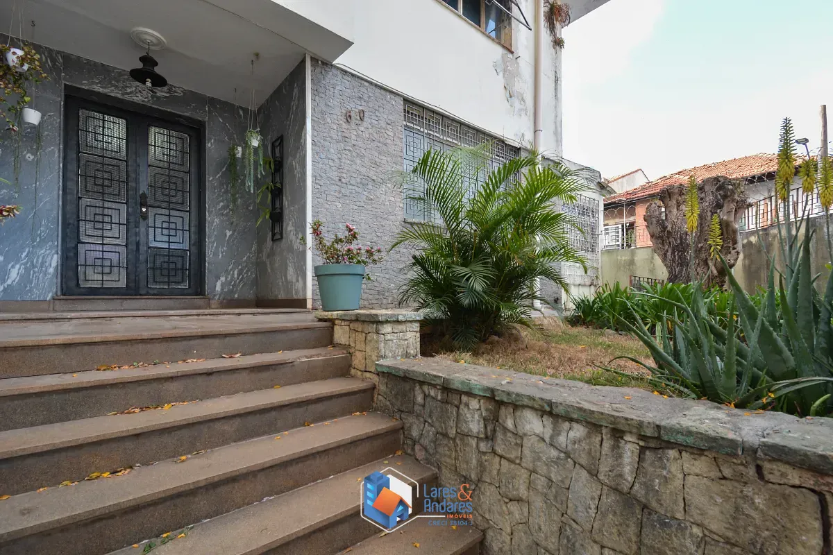 Casa, 4 quartos, 275 m² - Foto 32