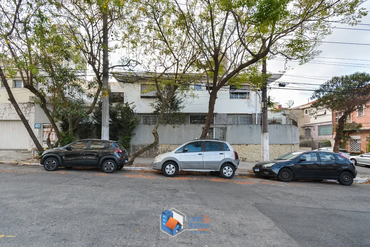 Casa, 4 quartos, 275 m² - Foto 61