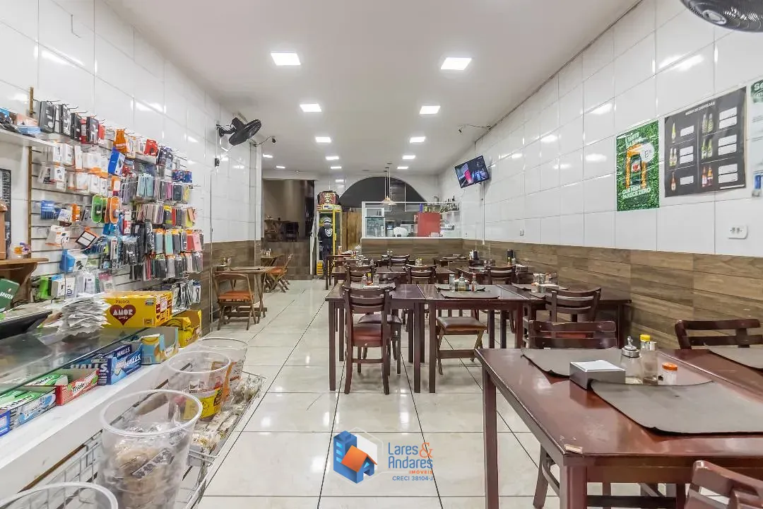 Casa, 2 quartos, 300 m² - Foto 33