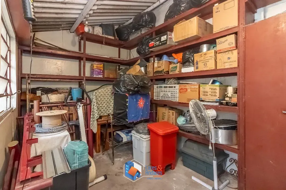 Casa, 2 quartos, 300 m² - Foto 43