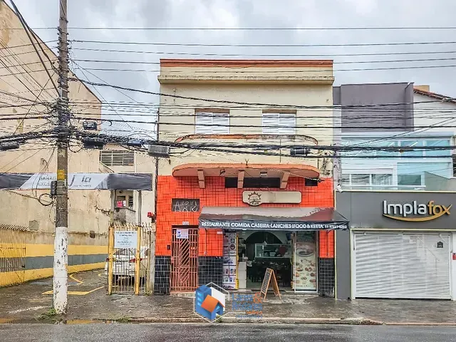 Casa com 350m² 2 quartos e 3 banheiros, à venda, no bairro Perdizes em São Paulo