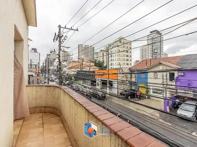 Casa com 350m² 2 quartos e 3 banheiros, à venda, no bairro Perdizes em São Paulo