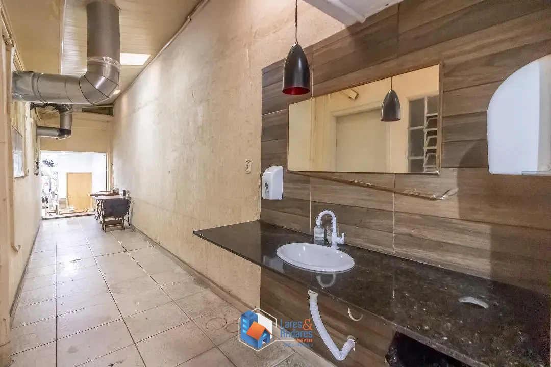 Casa, 2 quartos, 300 m² - Foto 35