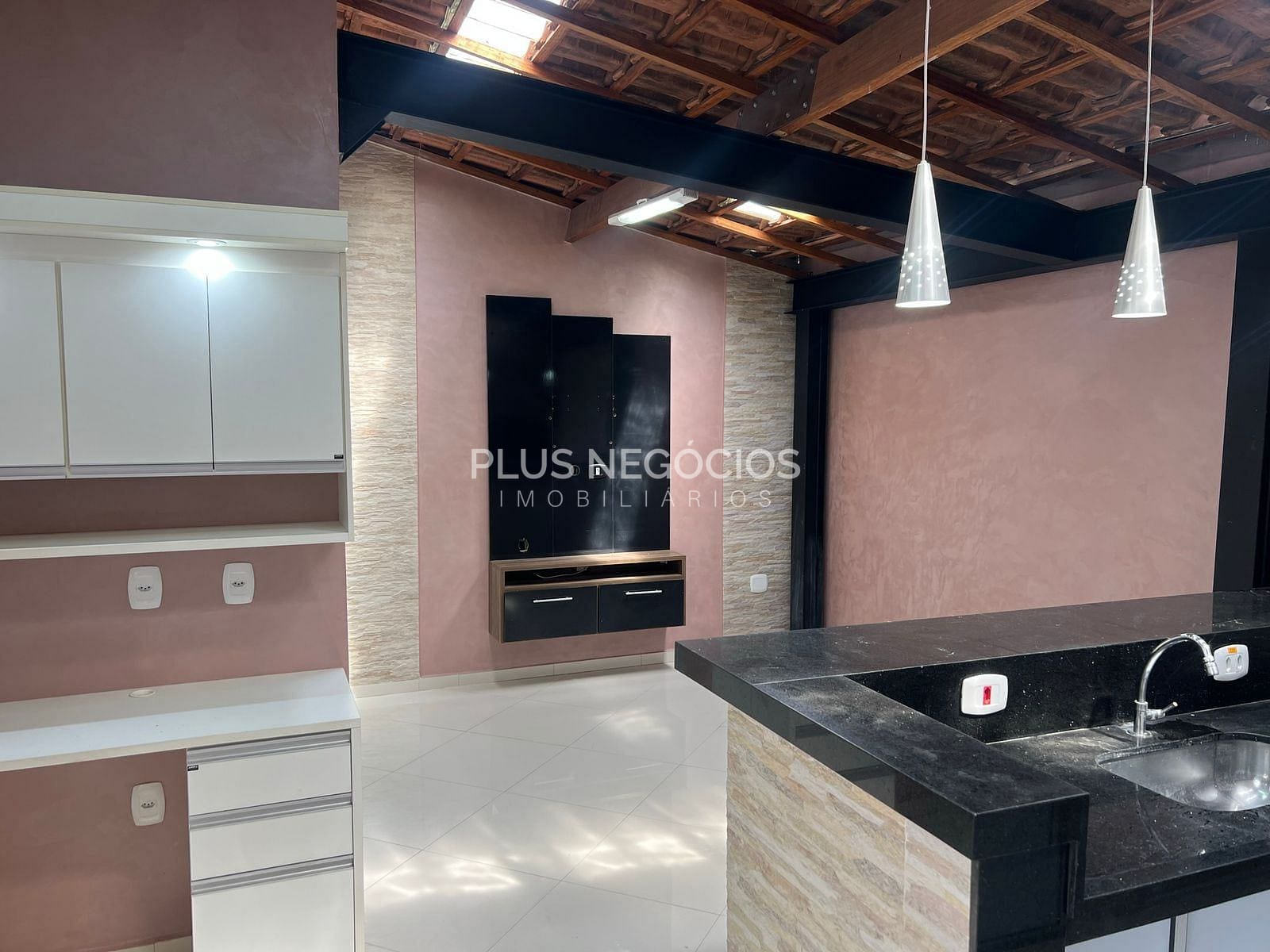 Casa à venda com 3 quartos, 140m² - Foto 6