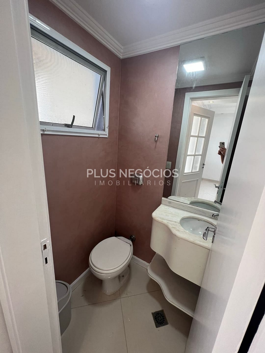 Casa à venda com 3 quartos, 140m² - Foto 8