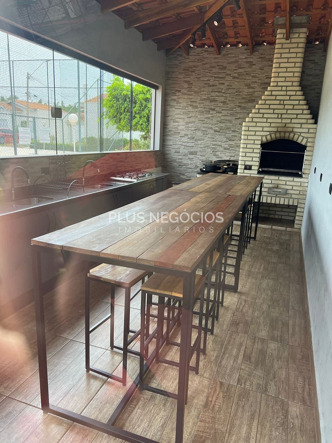 Casa à venda com 3 quartos, 140m² - Foto 14