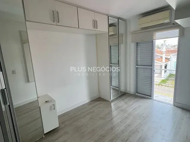 Casa com 140m² 3 quartos e 2 banheiros, à venda, no bairro Jardim São Carlos em Sorocaba