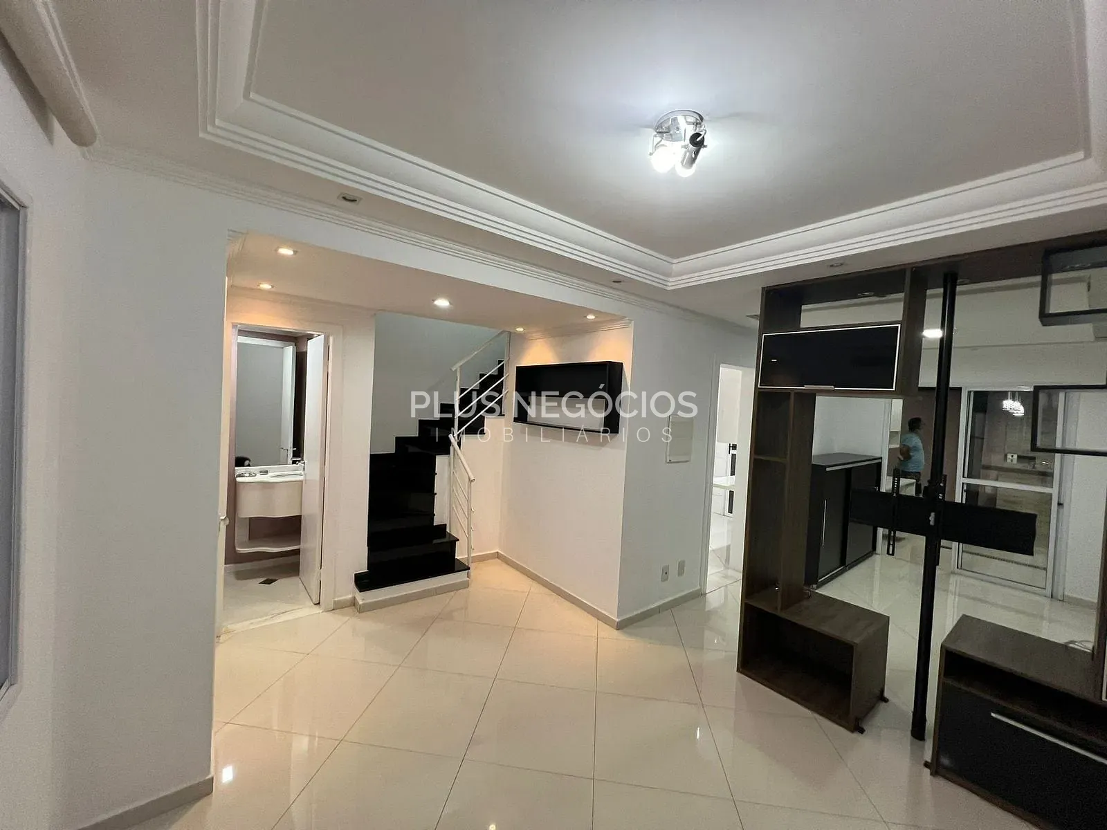 Casa, 3 quartos, 140 m² - Foto 1