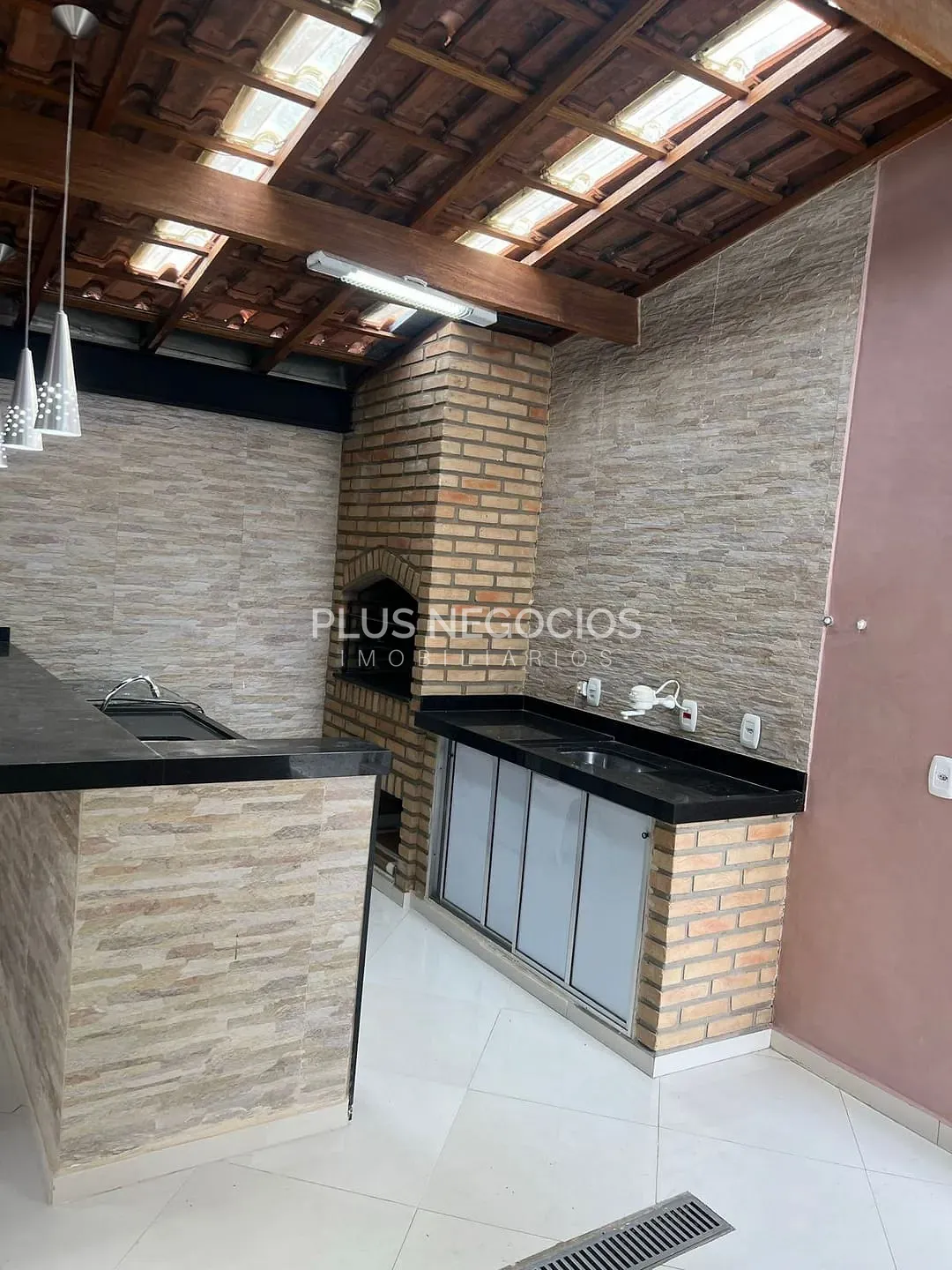 Casa, 3 quartos, 140 m² - Foto 7