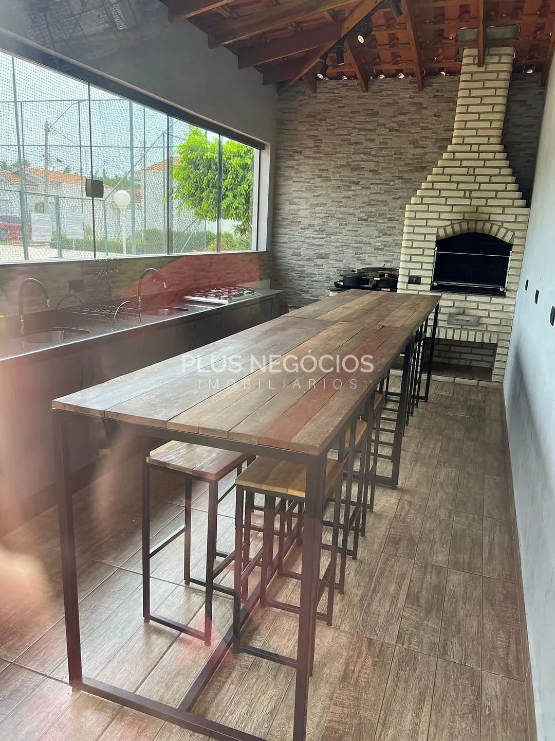 Casa, 3 quartos, 140 m² - Foto 14