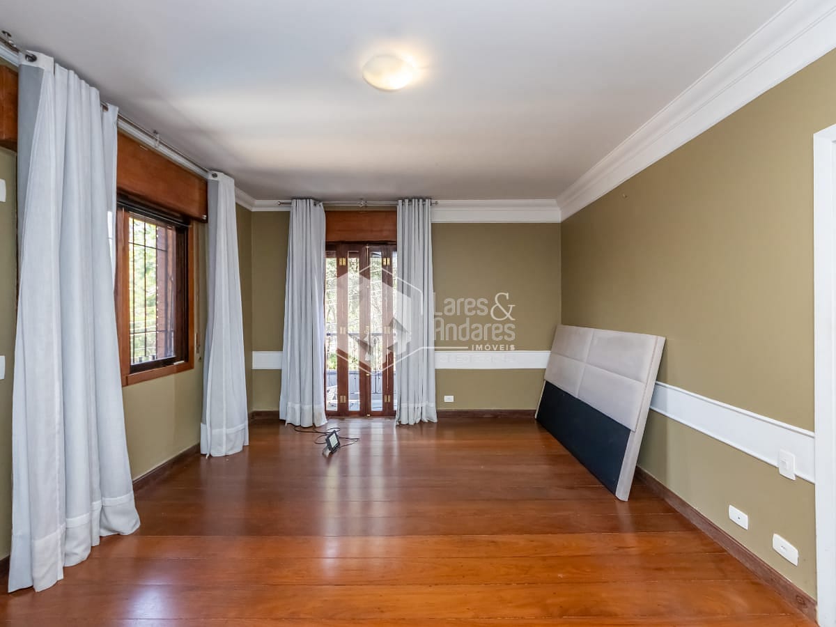 Casa, 4 quartos, 400 m² - Foto 36