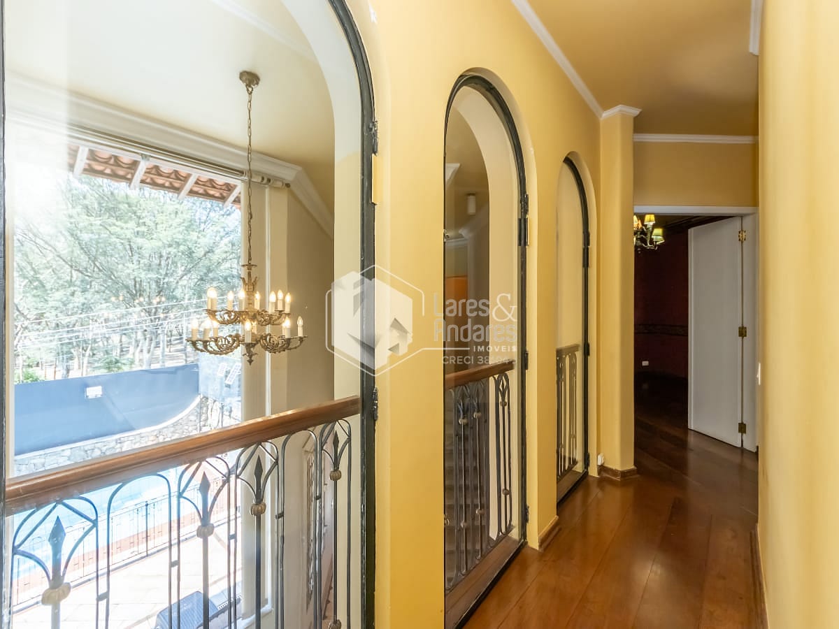 Casa, 4 quartos, 400 m² - Foto 51