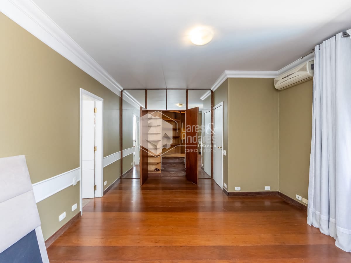 Casa, 4 quartos, 400 m² - Foto 38